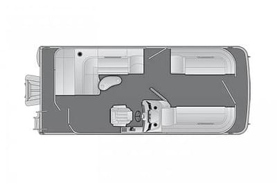 BOATZON | 2025 Bennington SOLD AJ