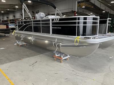 BOATZON | 2025 Bennington SX Series 20 SXF  90 Mercury