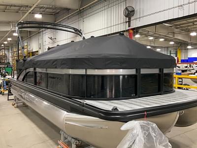 BOATZON | 2025 Bennington SX Series 22 SXL  150 Yamaha