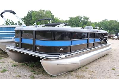 BOATZON | 2025 Bentley Pontoons 200 Navigator