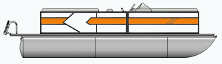 BOATZON | 2025 Bentley Pontoons 203 BOLT