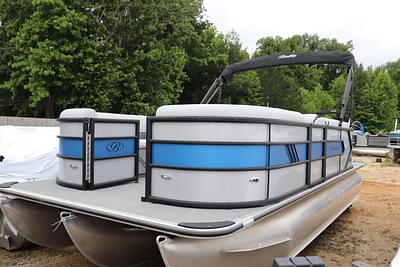 BOATZON | 2025 Bentley Pontoons 203 Bolt
