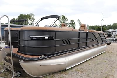 BOATZON | 2025 Bentley Pontoons 223 Elite Admiral