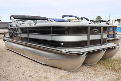 BOATZON | 2025 Bentley Pontoons 223 Fish N Cruise