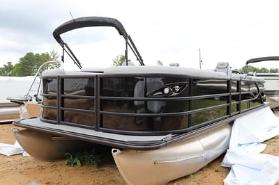 BOATZON | 2025 Bentley Pontoons 240 Navigator