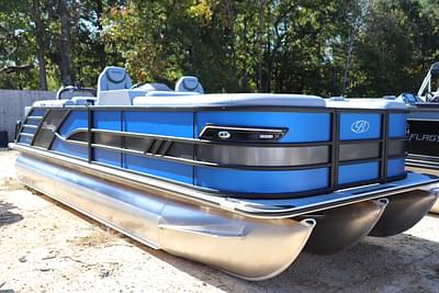 BOATZON | 2025 Bentley Pontoons Elite 223 Admiral