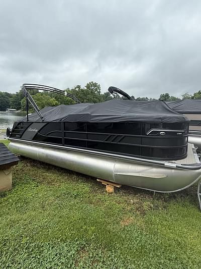 BOATZON | 2025 Bentley Pontoons Elite 223 Admiral BOATZON | 2025 Bentley Pontoons Elite 223 Admiral