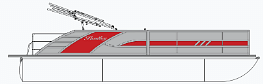 BOATZON | 2025 Bentley Pontoons ELITE 223 QSB