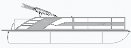 BOATZON | 2025 Bentley Pontoons ELITE 223 SWINGBACK