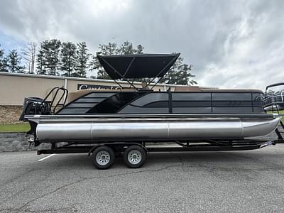BOATZON | 2025 Bentley Pontoons Elite Admiral 253 BOATZON | 2025 Bentley Pontoons Elite Admiral 253