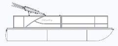 BOATZON | 2025 Bentley Pontoons LE 200 CW