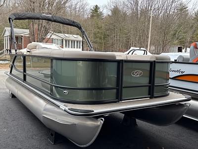 BOATZON | 2025 Bentley Pontoons LE 200 CW BOATZON | 2025 Bentley Pontoons LE 200 CW