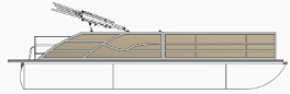 BOATZON | 2025 Bentley Pontoons LEGACY 220 QSB