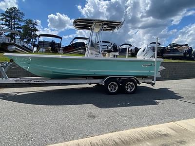 BOATZON | 2025 Bulls Bay 2200 BOATZON | 2025 Bulls Bay 2200