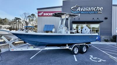 BOATZON | 2025 Bulls Bay 2200 XS BOATZON | 2025 Bulls Bay 2200 XS