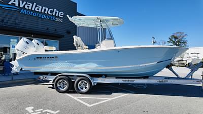 BOATZON | 2025 Bulls Bay 255CC BOATZON | 2025 Bulls Bay 255CC