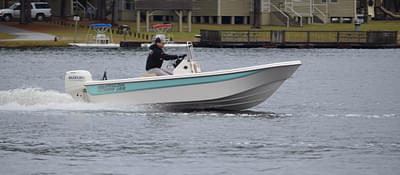 BOATZON | 2025 Carolina Skiff 162 JLS BOATZON | 2025 Carolina Skiff 162 JLS