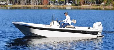 BOATZON | 2025 Carolina Skiff 178 JLS CC BOATZON | 2025 Carolina Skiff 178 JLS CC