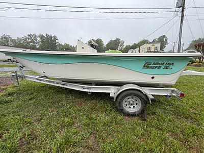 BOATZON | 2025 Carolina Skiff 19 Ls