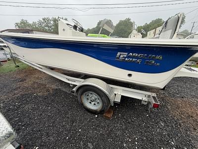 BOATZON | 2025 Carolina Skiff 19 Ls