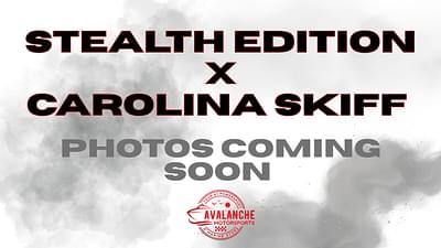 BOATZON | 2025 Carolina Skiff 19 LS STEALTH EDITION BOATZON | 2025 Carolina Skiff 19 LS STEALTH EDITION