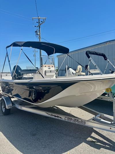 BOATZON | 2025 Carolina Skiff 19 LS BOATZON | 2025 Carolina Skiff 19 LS