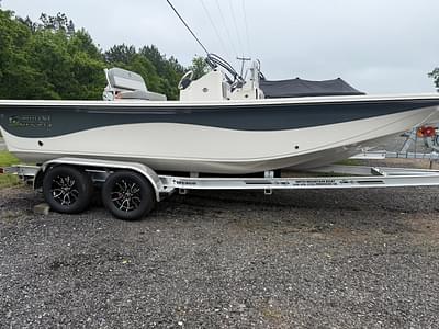 BOATZON | 2025 Carolina Skiff 21 Ls