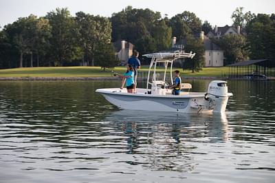 BOATZON | 2025 Carolina Skiff 21 LS BOATZON | 2025 Carolina Skiff 21 LS