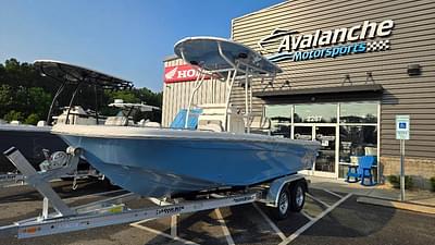 BOATZON | 2025 Carolina Skiff 21 Ultra Elite BOATZON | 2025 Carolina Skiff 21 Ultra Elite