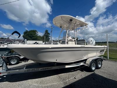 BOATZON | 2025 Carolina Skiff 21 ULTRA ELITE