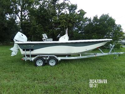 BOATZON | 2025 Carolina Skiff 21LS