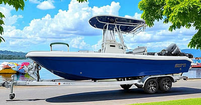 BOATZON | 2025 Carolina Skiff 23 ULTRA ELITE