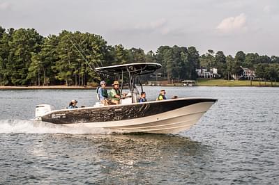 BOATZON | 2025 Carolina Skiff 24 Ultra Elite BOATZON | 2025 Carolina Skiff 24 Ultra Elite