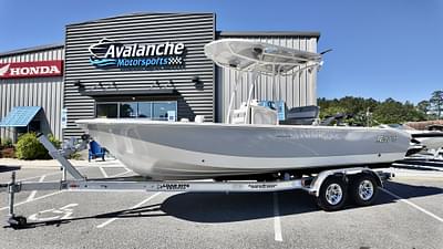 BOATZON | 2025 Carolina Skiff 24 Ultra Elite BOATZON | 2025 Carolina Skiff 24 Ultra Elite