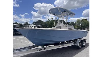 BOATZON | 2025 Carolina Skiff 24 Ultra Elite