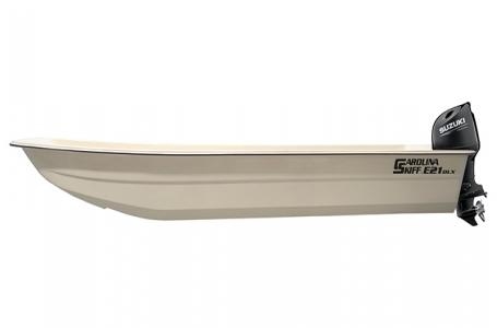 2025 Carolina Skiff Carolina Skiff E Series E21 DLX Kit Boat 2025 - Sold Boat
