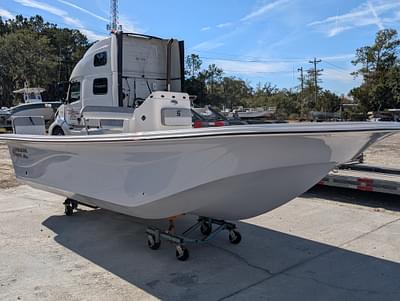 BOATZON | 2025 Carolina Skiff LS Series 19LS