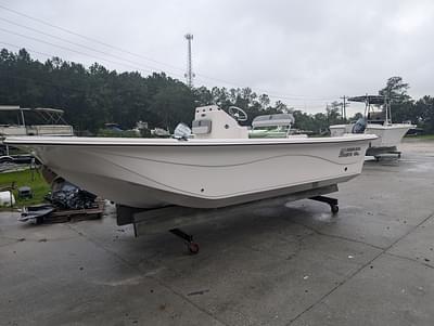 BOATZON | 2025 Carolina Skiff LS Series 19LS