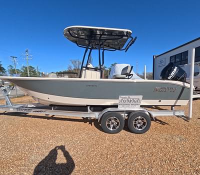 BOATZON | 2025 Carolina Skiff Ultra Elite Series 22  In Stock