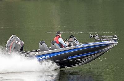 BOATZON | 2025 Caymas Boats CX 19 Pro
