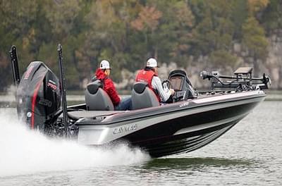 BOATZON | 2025 Caymas Boats CX 20 PRO