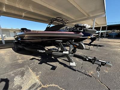 BOATZON | 2025 Caymas Boats CX20 PRO BOATZON | 2025 Caymas Boats CX20 PRO
