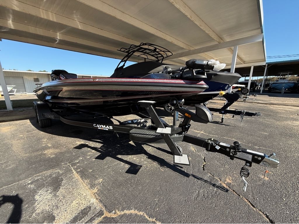 2025 Caymas Boats Caymas Boats CX20 PRO 2025 - Sold Boat