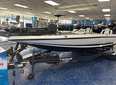 BOATZON | 2025 Caymas Boats CX21 PRO