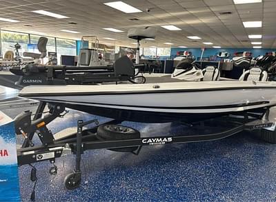 BOATZON | 2025 Caymas Boats CX21 PRO BOATZON | 2025 Caymas Boats CX21 PRO