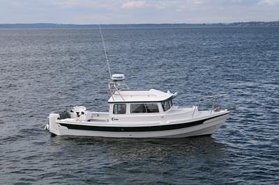 BOATZON | 2025 CDory 22 Cruiser BOATZON | 2025 CDory 22 Cruiser