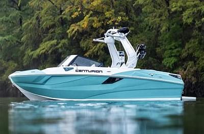 BOATZON | 2025 Centurion Fe 22