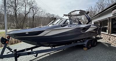 BOATZON | 2025 Centurion Fe 23 BOATZON | 2025 Centurion Fe 23