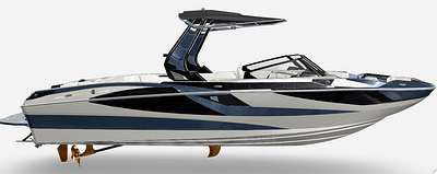 BOATZON | 2025 Centurion Fe25