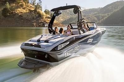 BOATZON | 2025 Centurion Nv 233
